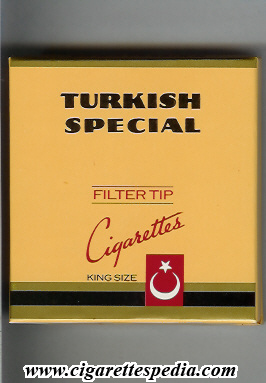 turkish special ks 20 b usa turkey