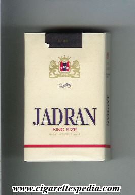 jadran serbian version ks 20 s yugoslavia serbia