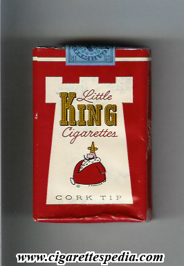 king little cork tip ks 20 s usa