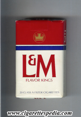 l m flavor kings ks 20 s usa