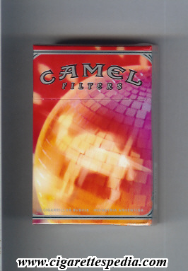 camel collection version night collectors disco music filters ks 20 h argentina