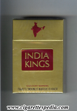 india kings ks 20 h india