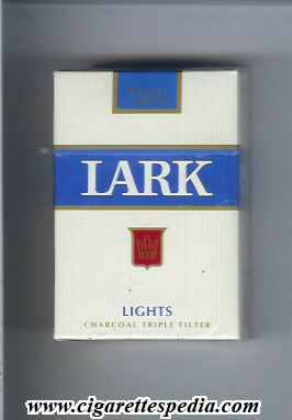 lark charcoal triple filter lights ks 20 h white blue ecuador usa