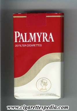 palmyra l 20 s syria