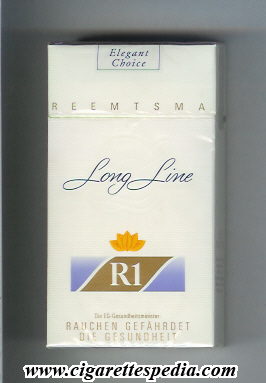 r1 long line elegant choice l 19 h germany