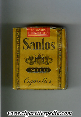 santos mild s 20 s holland