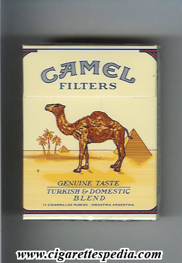 camel filters ks 15 h argentina