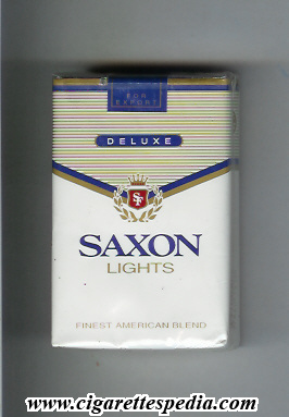 saxon lights ks 20 s paraguay