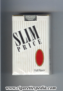 slim price full flavor ks 20 s usa