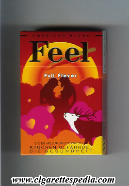 feel west full flavor ks 20 h picture 1 usa germany