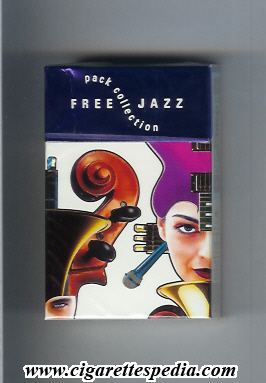 free brazilian version jazz pack collection design 2001 ks 20 h picture 1 brazil