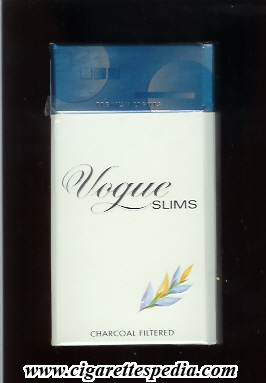 vogue dutch version name in the middle slims l 20 h england