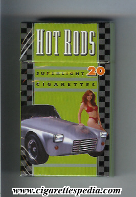 hot rods super light l 20 h picture 5 luxembourg