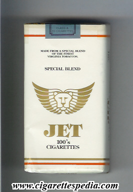 jet english version design 1 special blend l 20 s england