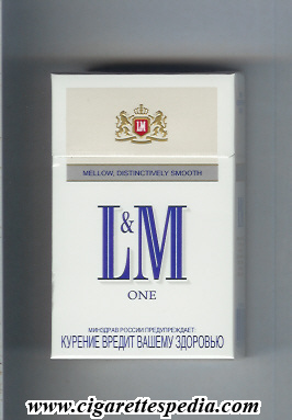l m mellow distinctively smooth one ks 20 h russia switzerland