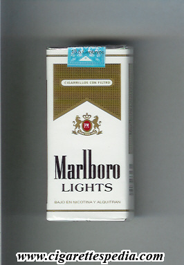 marlboro lights ks 10 s dominican republic