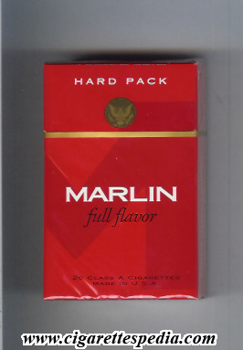 marlin full flavor ks 20 h usa