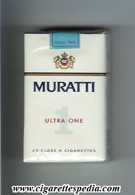 muratti 1 ultra one ks 20 s switzerland