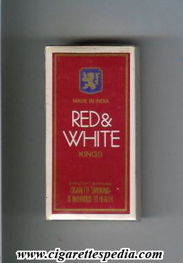 red white ks 10 h india