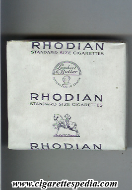 rhodian s 20 b england