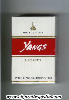 yangs lights ks 20 h china