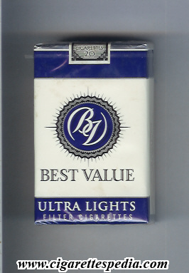 best value bv ultra lights ks 20 s usa