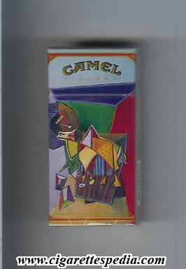 camel collection version art collection filters picture 4 ks 10 h argentina