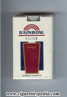 rainbow american version filter ks 20 s usa