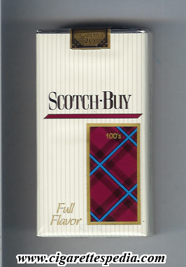 scotch buy full flavor l 20 s usa