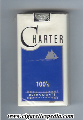 charter ultra lights l 20 s usa