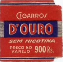 D'ouro 900 Rs. KS-20-H