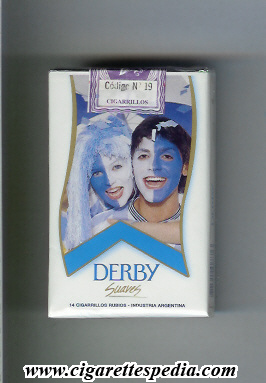 derby argentine version collection design palpita suaves el pais ks 14 s argentina