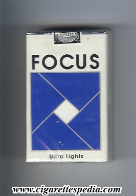 focus ultra lights ks 20 s usa