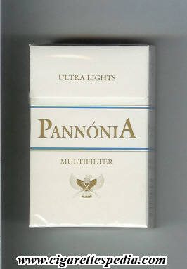 pannonia multifilter ultra lights ks 20 h hungary