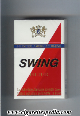 swing spanish version filter ks 20 h spain