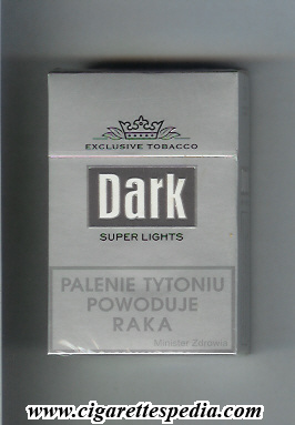 dark super lights ks 20 h poland