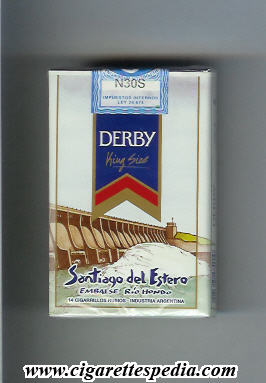 derby argentine version collection design santiago del estero ks 14 s argentina