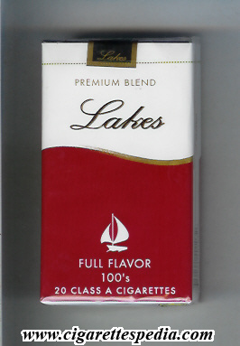 lakes premium blend full flavor l 20 s india