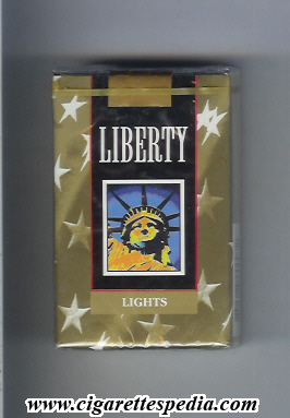 liberty american version lights ks 20 s usa