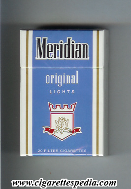 meridian paraguayan version original lights ks 20 h paraguay