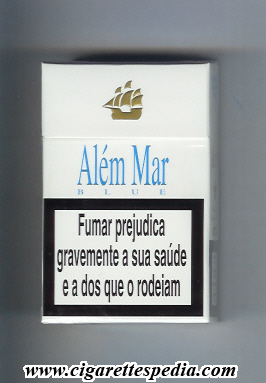 alem mar blue ks 20 h portugal