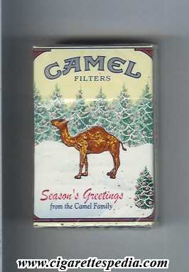 camel collection version season s greetings filters ks 20 h usa