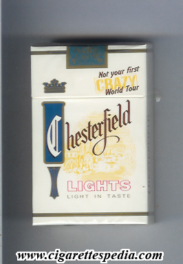 chesterfield lights ks 20 h usa
