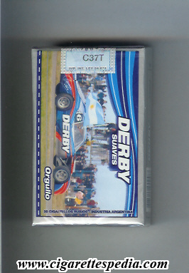 derby argentine version collection design with vertical picture suave orgullo ks 20 s argentina