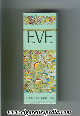 eve horizontal name menthol l 4 h green red flowers usa