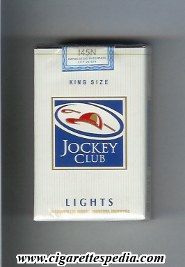 jockey club argentine version lights ks 20 s white blue argentina