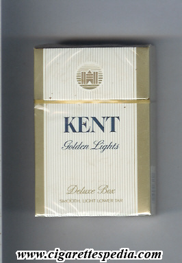 kent with lines on sides golden lights ks 20 h usa