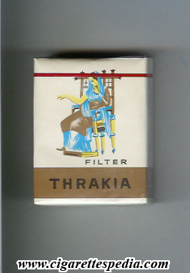 thrakia s 20 s bulgaria