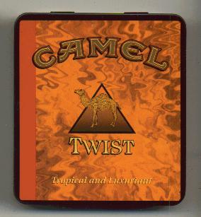 Camel (Exotic Blends) 'Twist' KS-20 metal U.S.A..jpg
