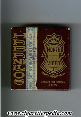 habanillos monte video s 18 s brown uruguay